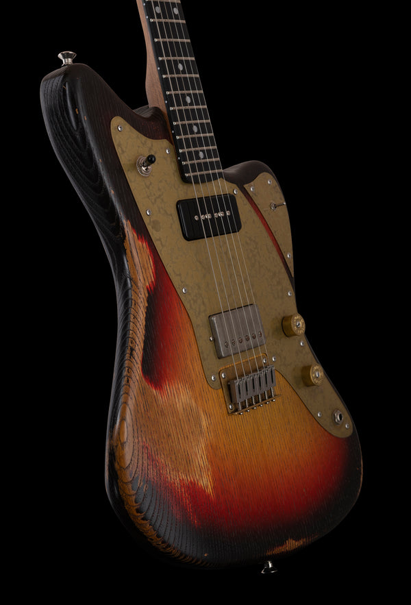 Paoletti 112 Loft - Lee Malia Signature