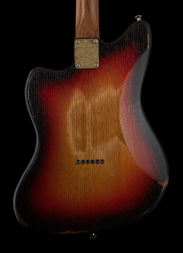 Paoletti 112 Loft - Lee Malia Signature