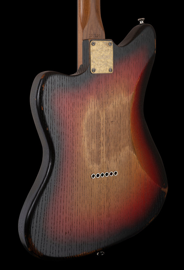 Paoletti 112 Loft - Lee Malia Signature