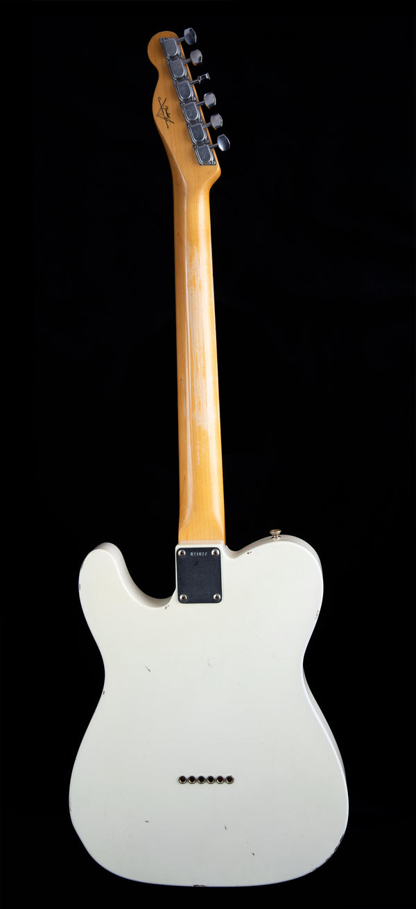 Fender Custom Shop 1967 Telecaster Relic
