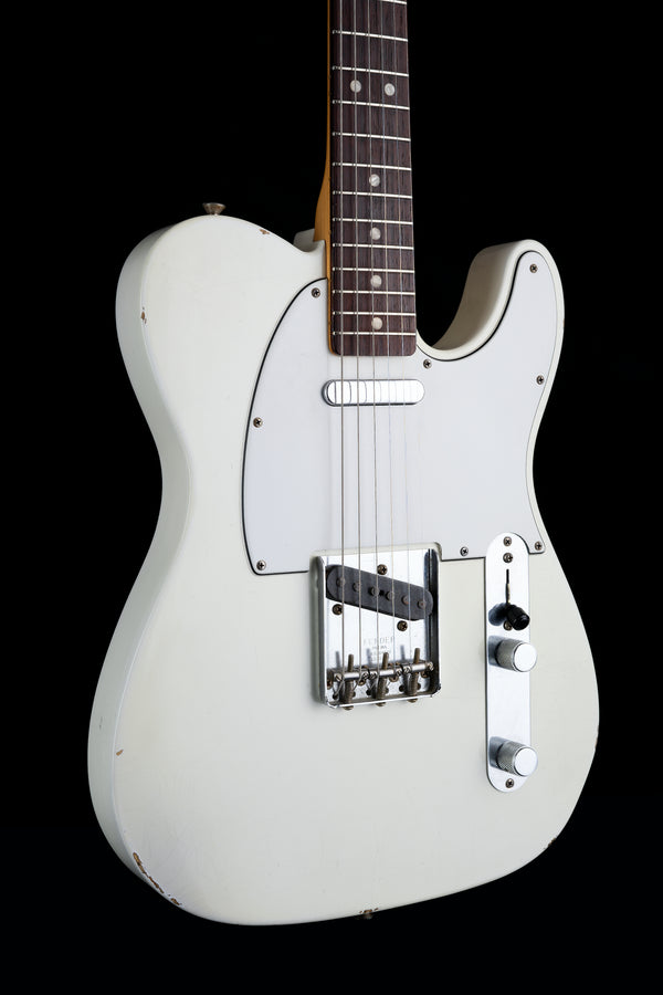 Fender Custom Shop 1967 Telecaster Relic