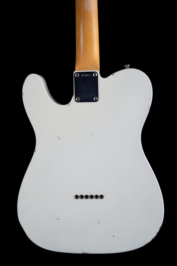 Fender Custom Shop 1967 Telecaster Relic