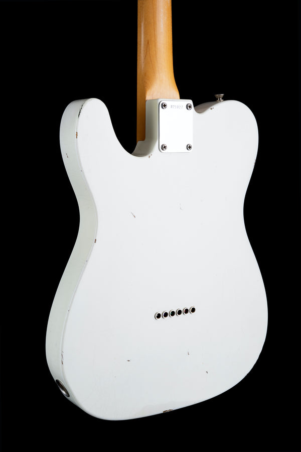 Fender Custom Shop 1967 Telecaster Relic