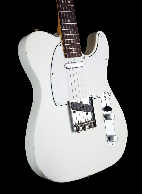 Fender Custom Shop 1967 Telecaster Relic