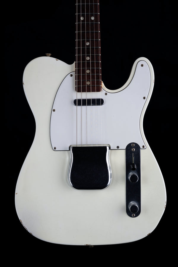 Fender Custom Shop 1967 Telecaster Relic
