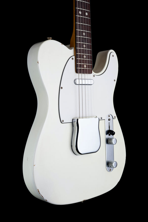 Fender Custom Shop 1967 Telecaster Relic