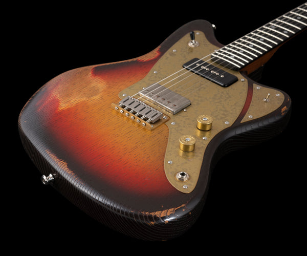 Paoletti 112 Loft - Lee Malia Signature