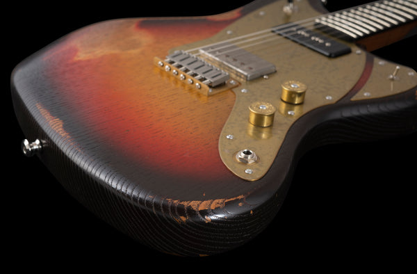 Paoletti 112 Loft - Lee Malia Signature