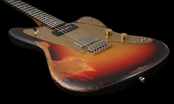 Paoletti 112 Loft - Lee Malia Signature