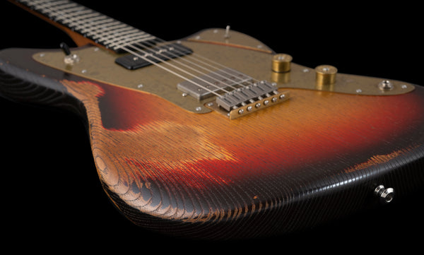 Paoletti 112 Loft - Lee Malia Signature