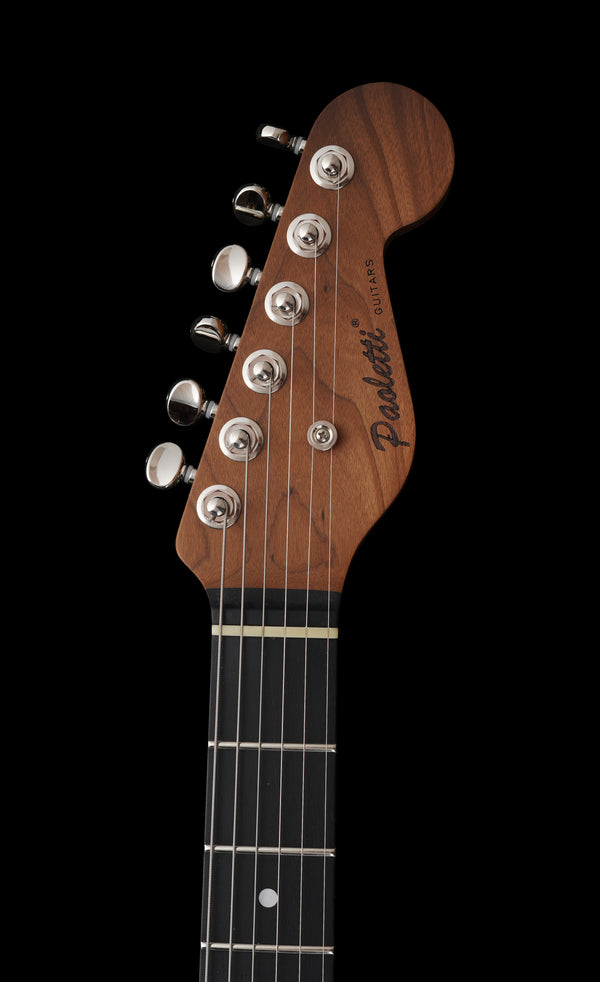Paoletti 112 Loft - Lee Malia Signature