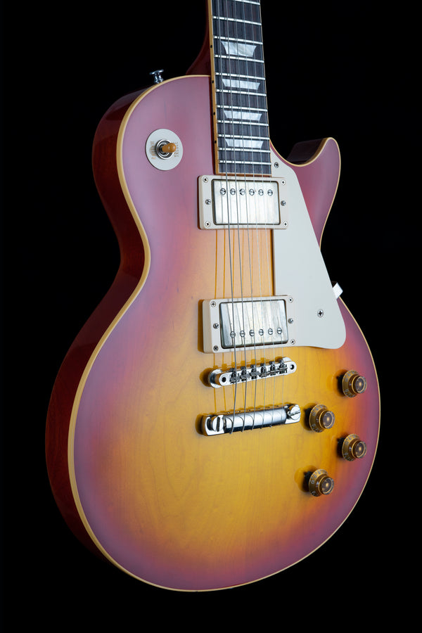 Gibson Les Paul Custom Shop Historic 1958 Reissue VOS