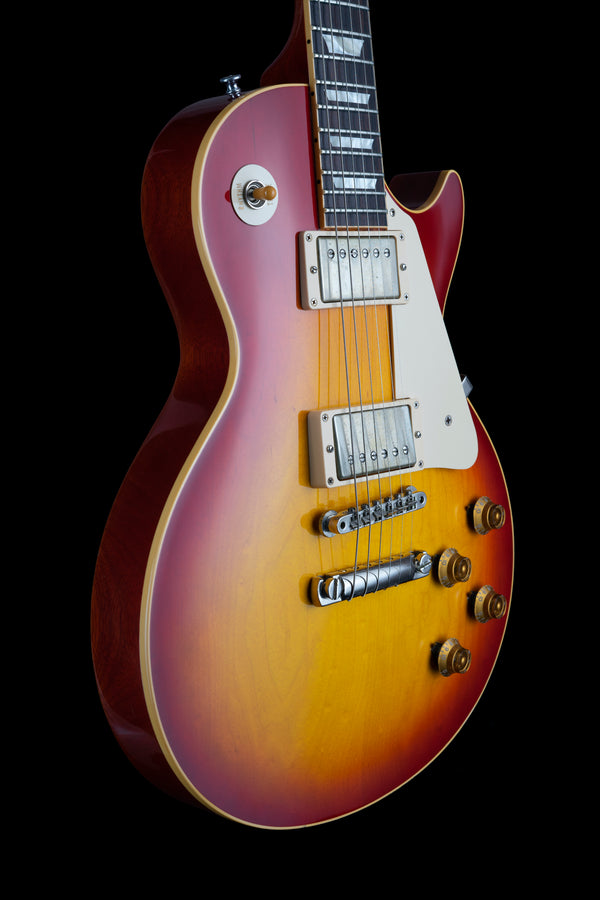 Gibson Les Paul Custom Shop Historic 1958 Reissue VOS