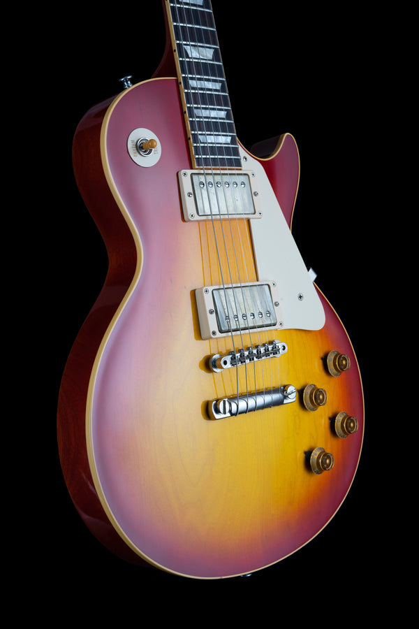 Gibson Les Paul Custom Shop Historic 1958 Reissue VOS