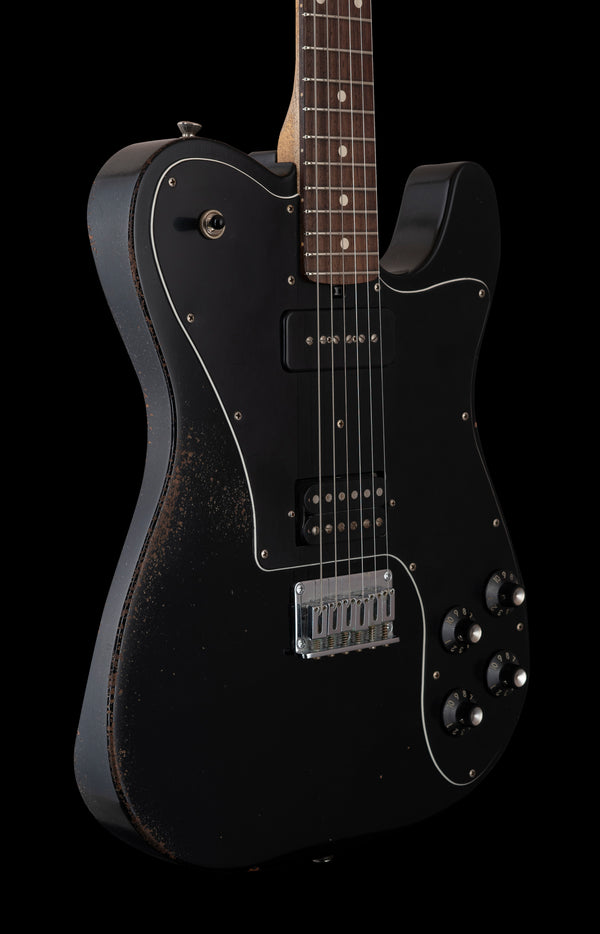 Friedman Vintage-T - HP - Black