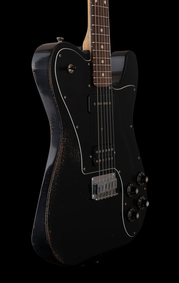 Friedman Vintage-T - HP - Black