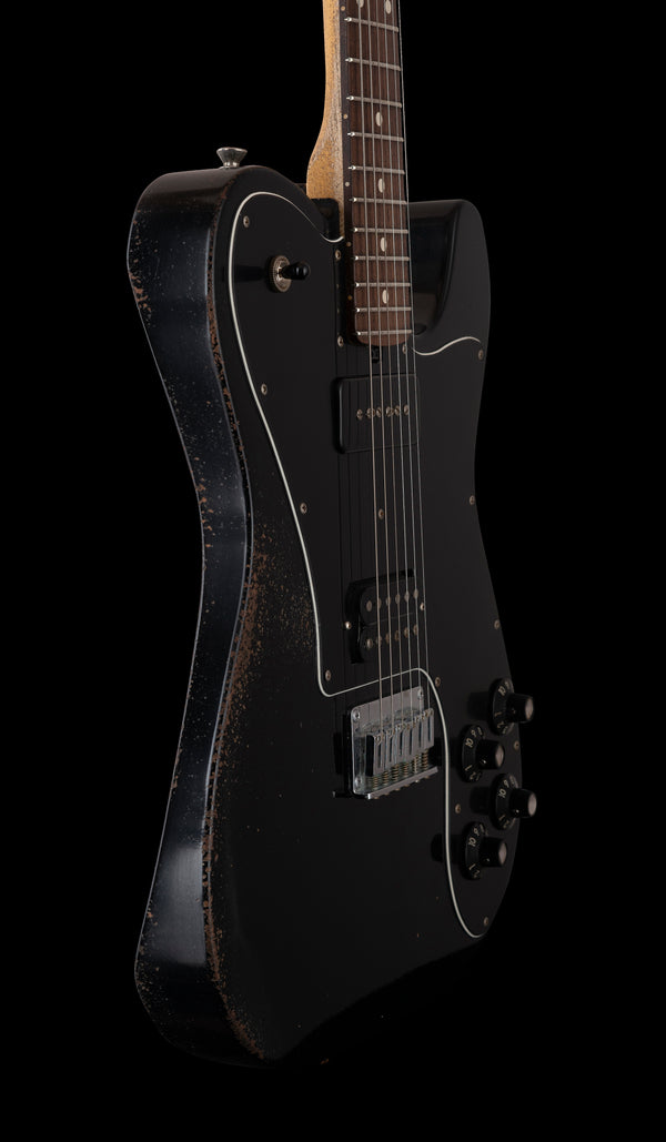 Friedman Vintage-T - HP - Black