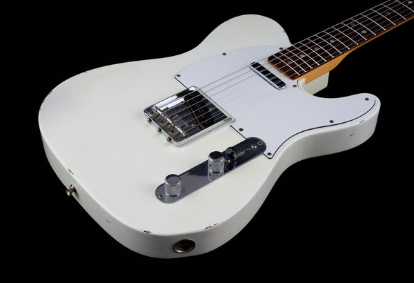Fender Custom Shop 1967 Telecaster Relic