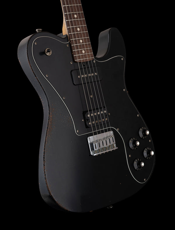 Friedman Vintage-T - HP - Black