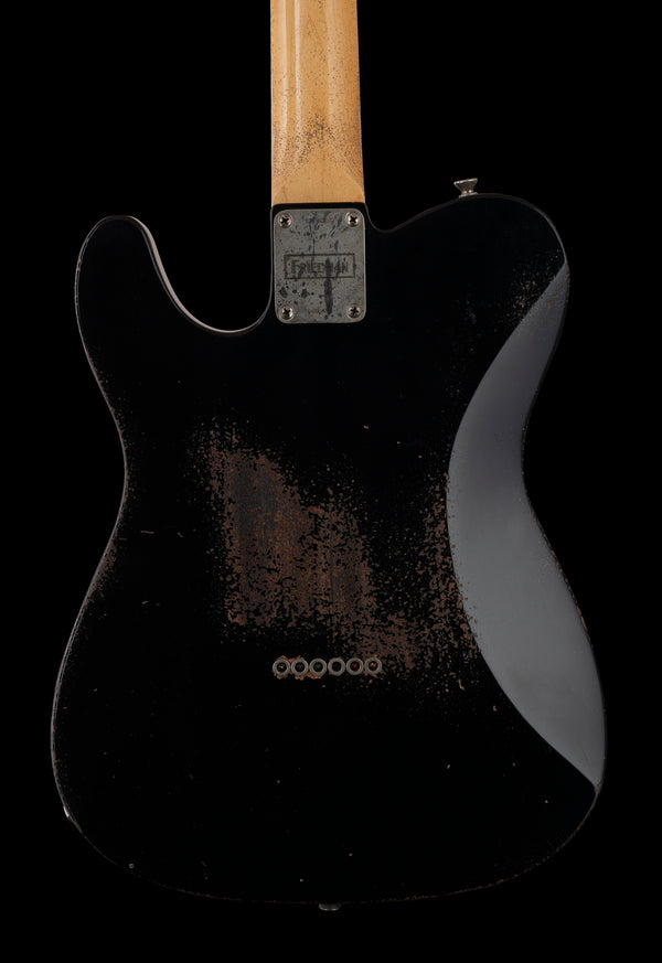 Friedman Vintage-T - HP - Black