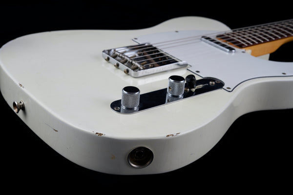 Fender Custom Shop 1967 Telecaster Relic