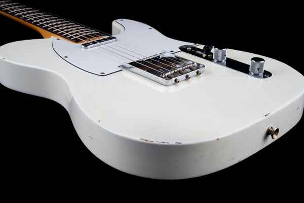 Fender Custom Shop 1967 Telecaster Relic