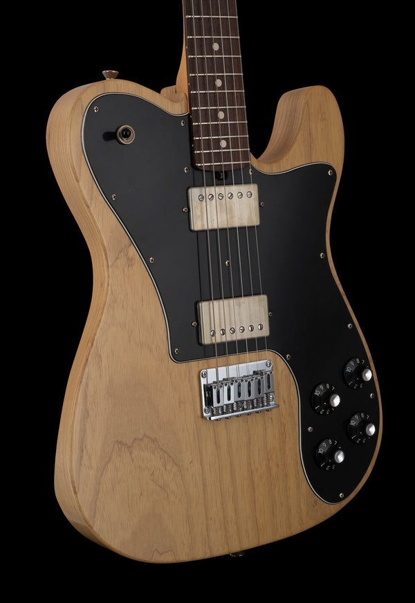 Friedman Vintage-T - HH - Natural