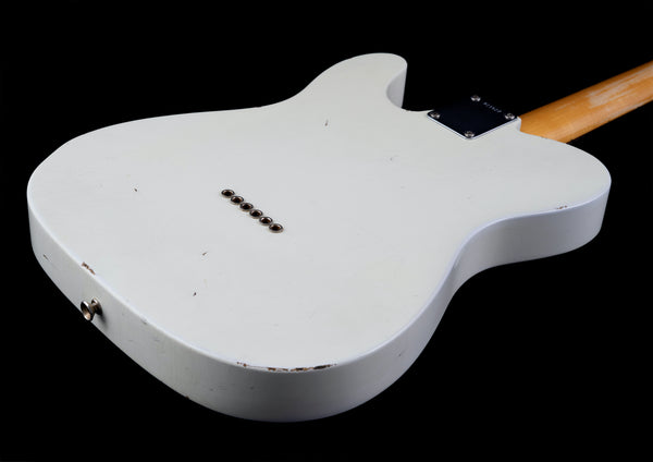 Fender Custom Shop 1967 Telecaster Relic