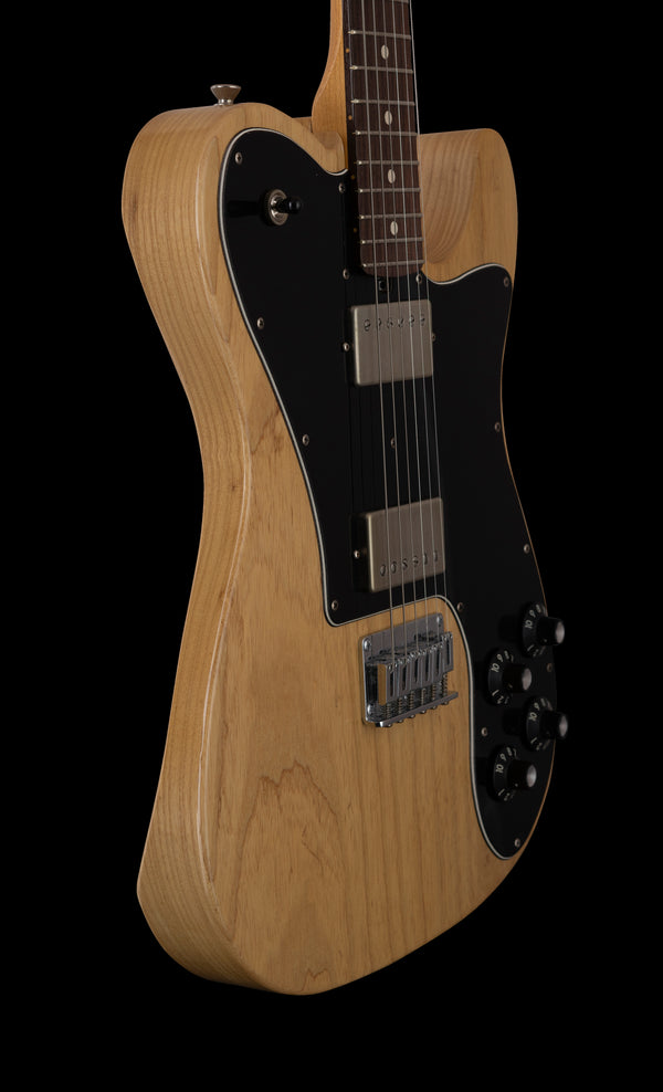 Friedman Vintage-T - HH - Natural