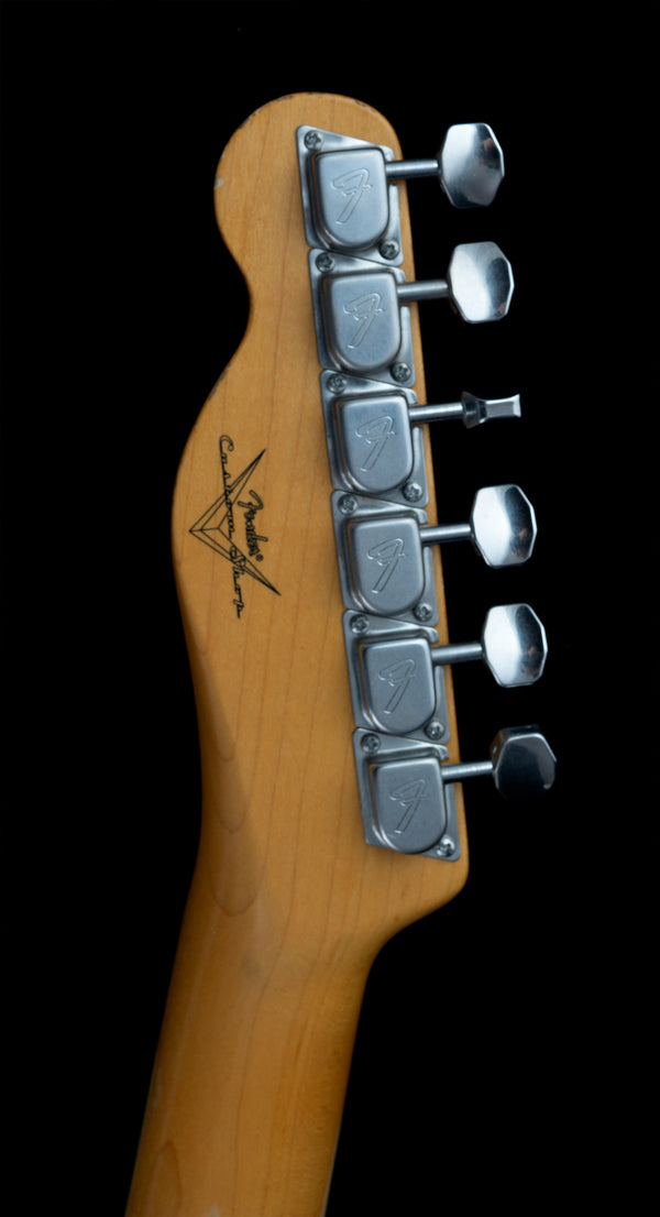 Fender Custom Shop 1967 Telecaster Relic