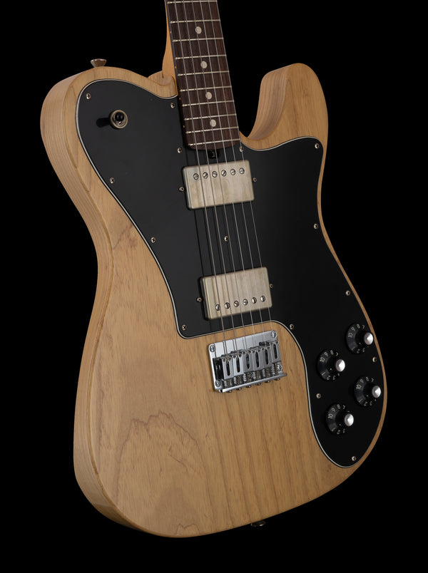 Friedman Vintage-T - HH - Natural