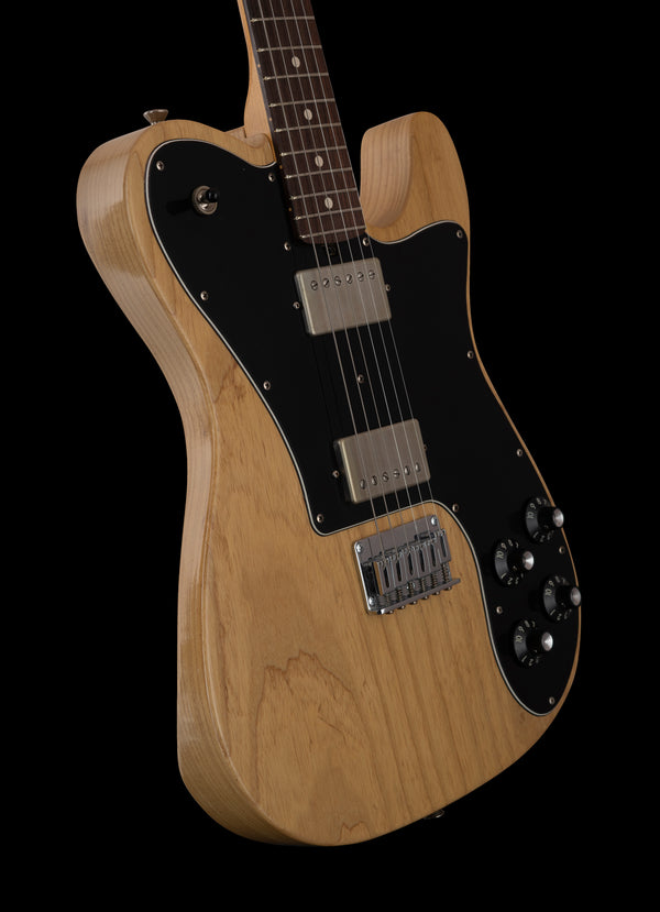 Friedman Vintage-T - HH - Natural