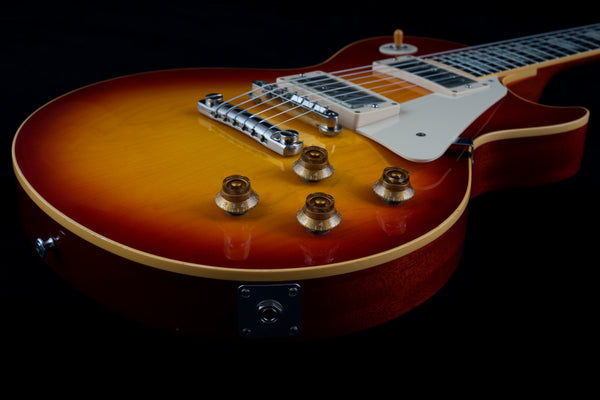 Gibson Les Paul Custom Shop Historic 1958 Reissue VOS