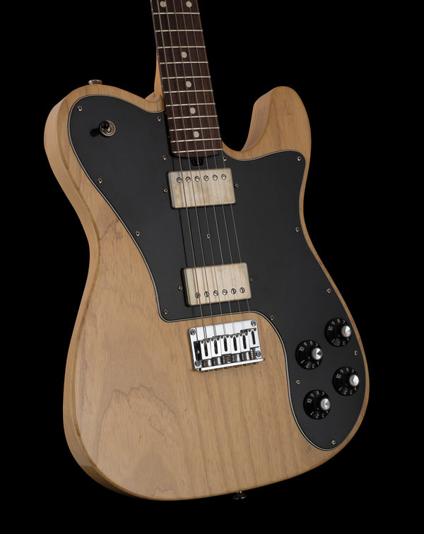 Friedman Vintage-T - HH - Natural