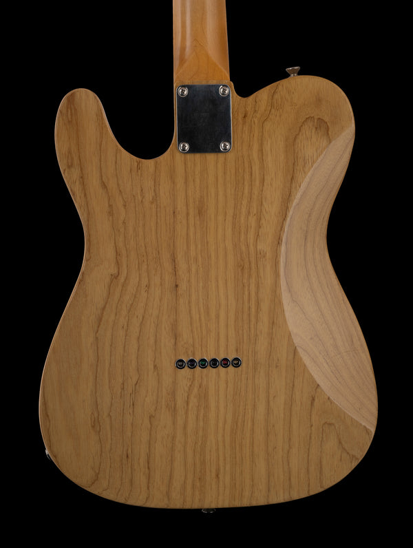 Friedman Vintage-T - HH - Natural