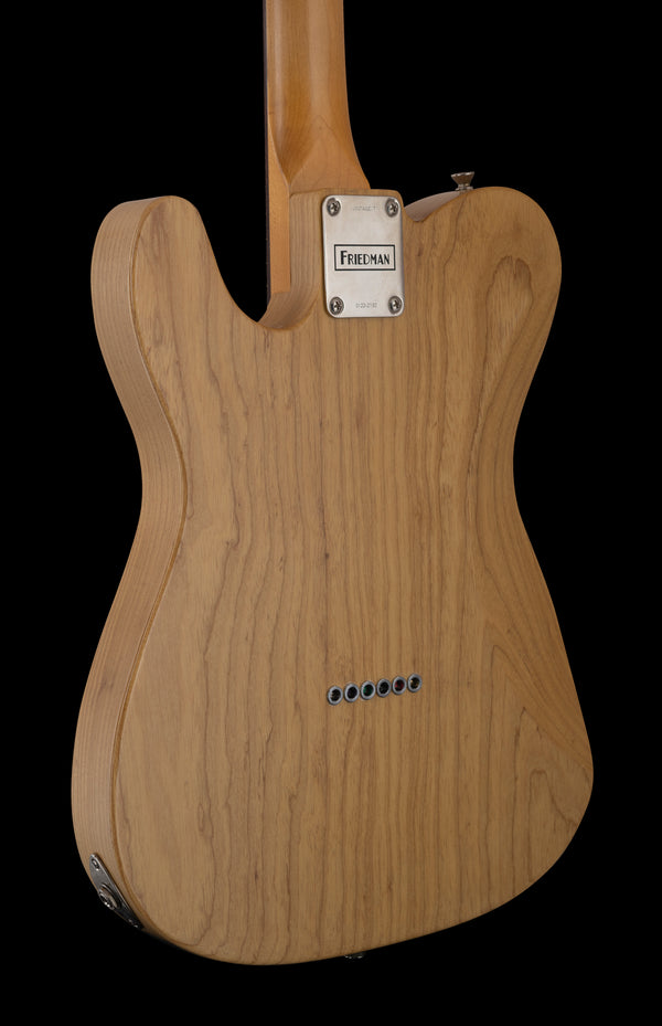 Friedman Vintage-T - HH - Natural