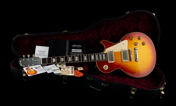 Gibson Les Paul Custom Shop Historic 1958 Reissue VOS