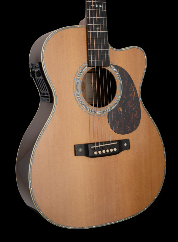 Martin 000-C Custom