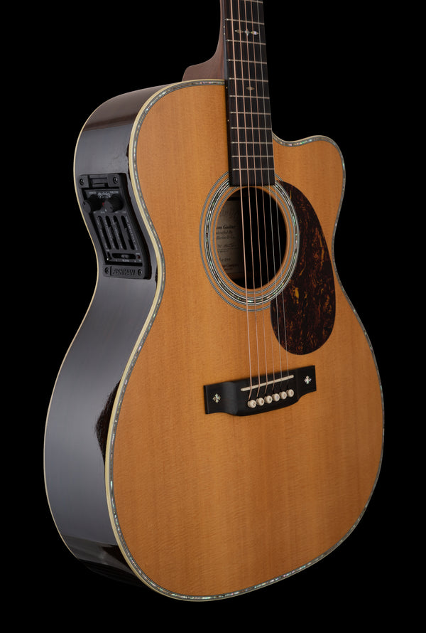 Martin 000-C Custom