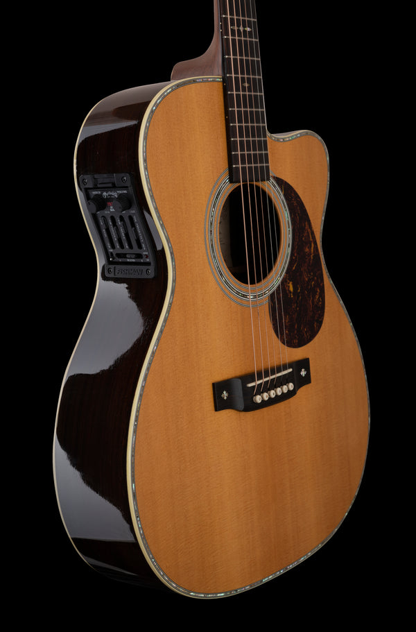 Martin 000-C Custom