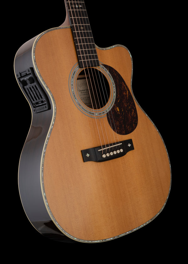 Martin 000-C Custom