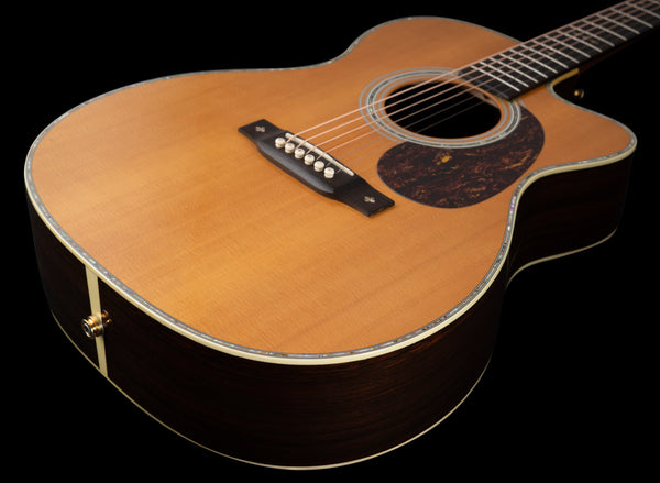 Martin 000-C Custom