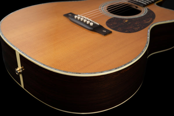 Martin 000-C Custom