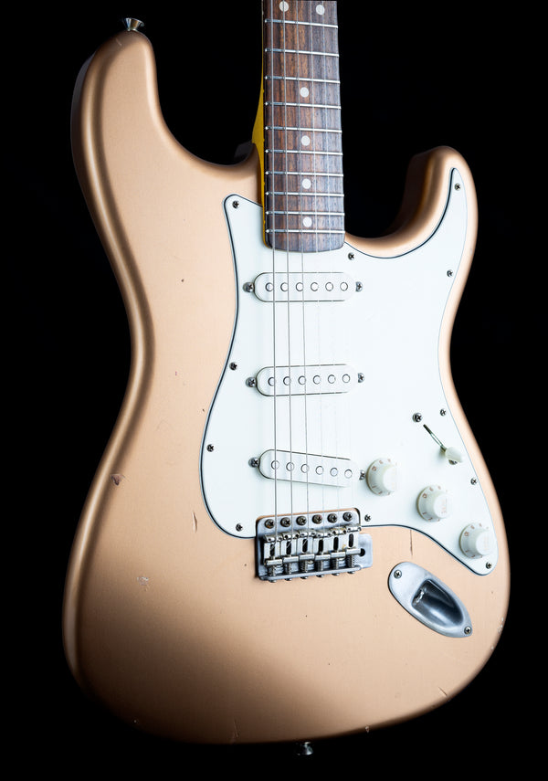 Nash S-63 Les Paul Gold