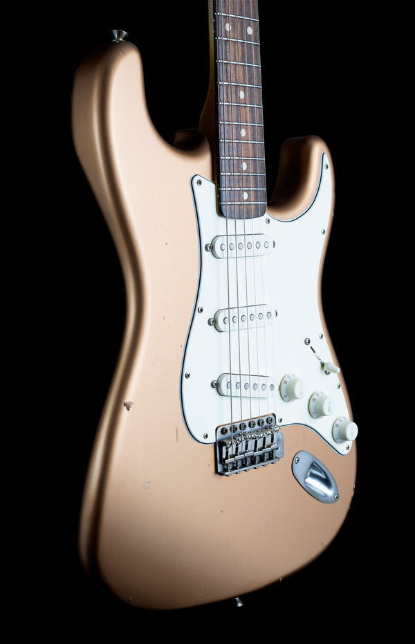 Nash S-63 Les Paul Gold