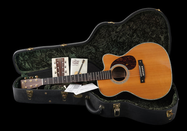 Martin 000-C Custom