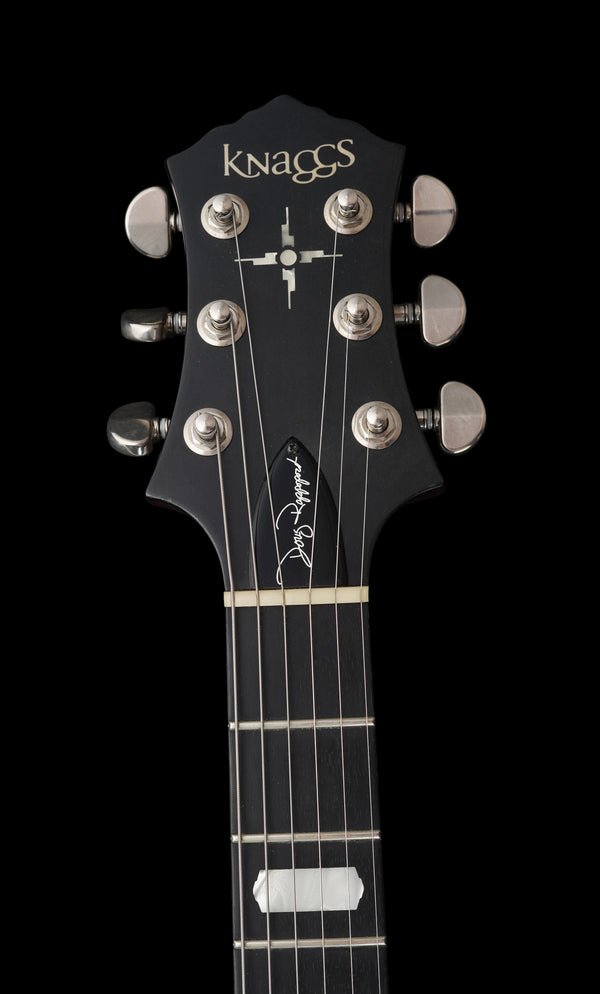 Knaggs Doug Rappaport Kenai DR