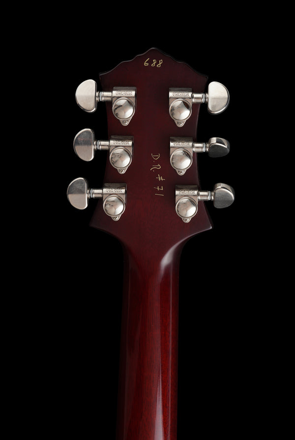 Knaggs Doug Rappaport Kenai DR