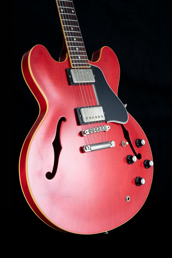 Gibson Memphis Warren Haynes 1961 ES-335 Cherry