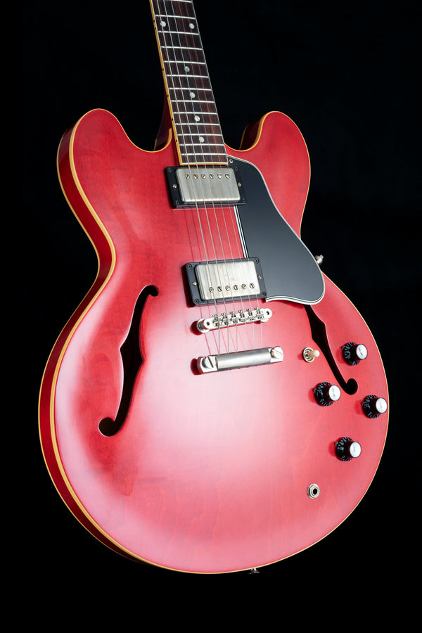 Gibson Memphis Warren Haynes 1961 ES-335 Cherry